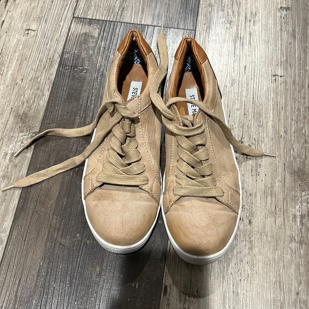 Boys Steve Madden shoes